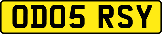 OD05RSY