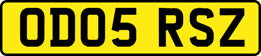 OD05RSZ