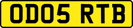 OD05RTB