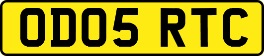 OD05RTC