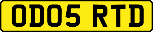 OD05RTD