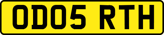 OD05RTH