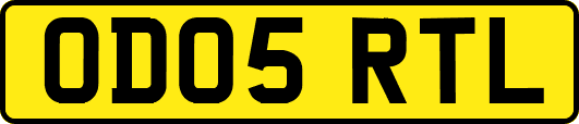 OD05RTL