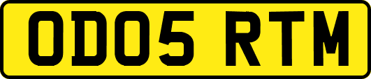 OD05RTM