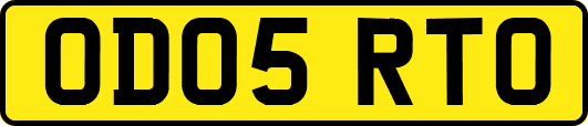 OD05RTO