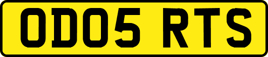 OD05RTS
