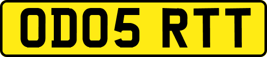 OD05RTT