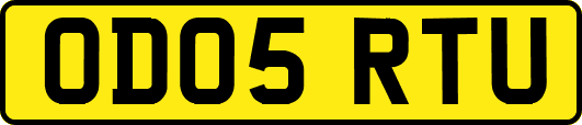 OD05RTU