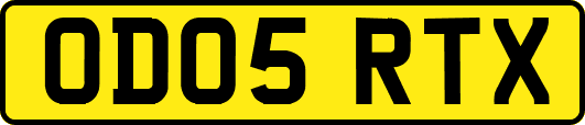 OD05RTX