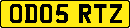 OD05RTZ