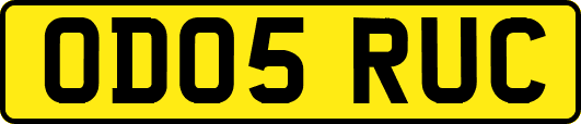 OD05RUC