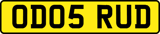 OD05RUD