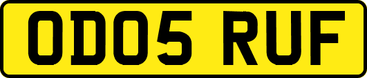 OD05RUF