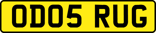 OD05RUG