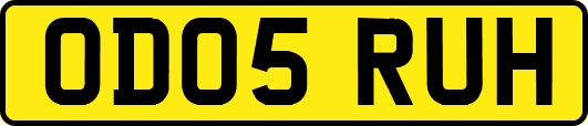 OD05RUH