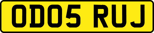 OD05RUJ