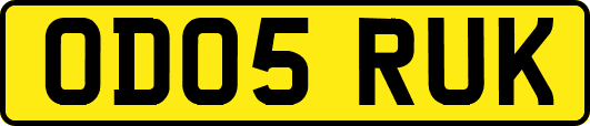 OD05RUK