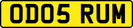 OD05RUM