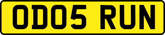 OD05RUN