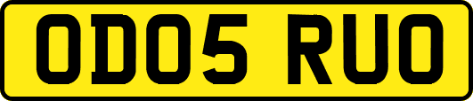 OD05RUO