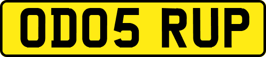 OD05RUP