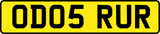 OD05RUR