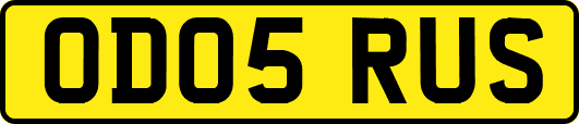 OD05RUS
