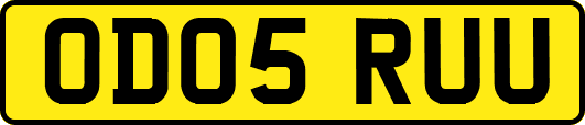 OD05RUU