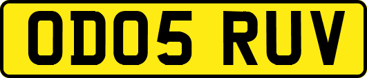 OD05RUV