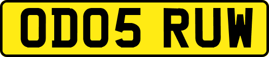 OD05RUW