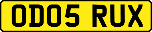 OD05RUX