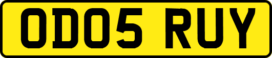 OD05RUY