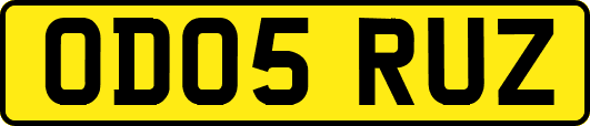 OD05RUZ
