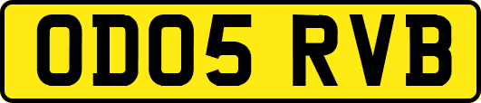 OD05RVB