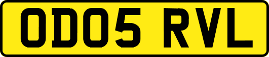 OD05RVL