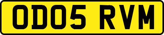 OD05RVM