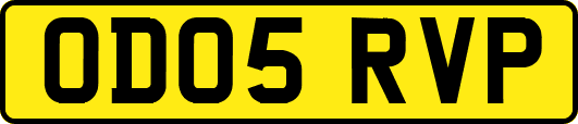 OD05RVP