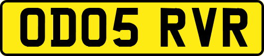 OD05RVR