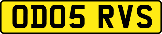 OD05RVS