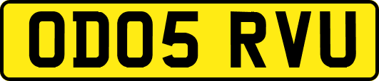 OD05RVU