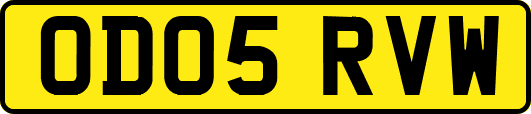 OD05RVW
