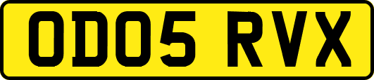 OD05RVX