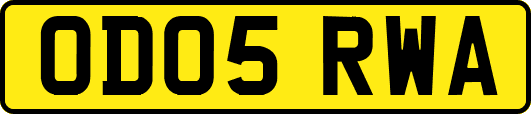 OD05RWA
