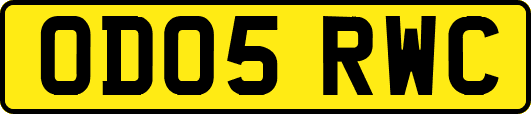 OD05RWC