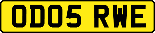 OD05RWE