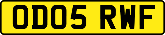 OD05RWF