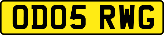 OD05RWG