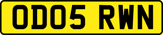 OD05RWN