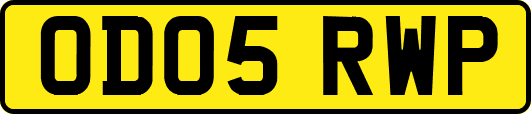 OD05RWP