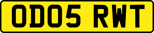 OD05RWT